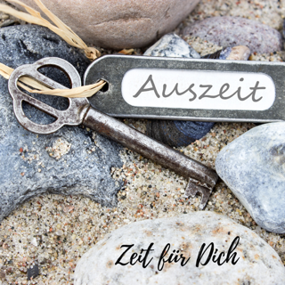 Auszeit - Zeit für Dich